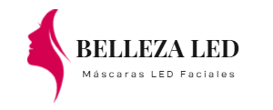 Logotipo de BellezaLED - Máscaras LED Faciales